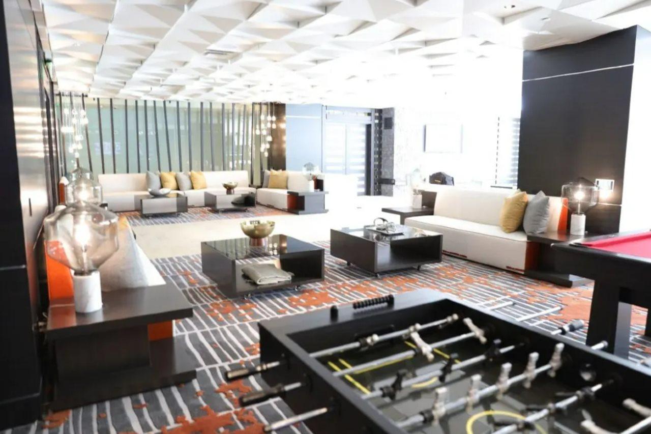 201 Met By Vacations Appartement *