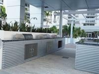 Appartement 201 Met By Vacations *